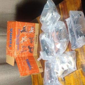 Terra by Battat Horses